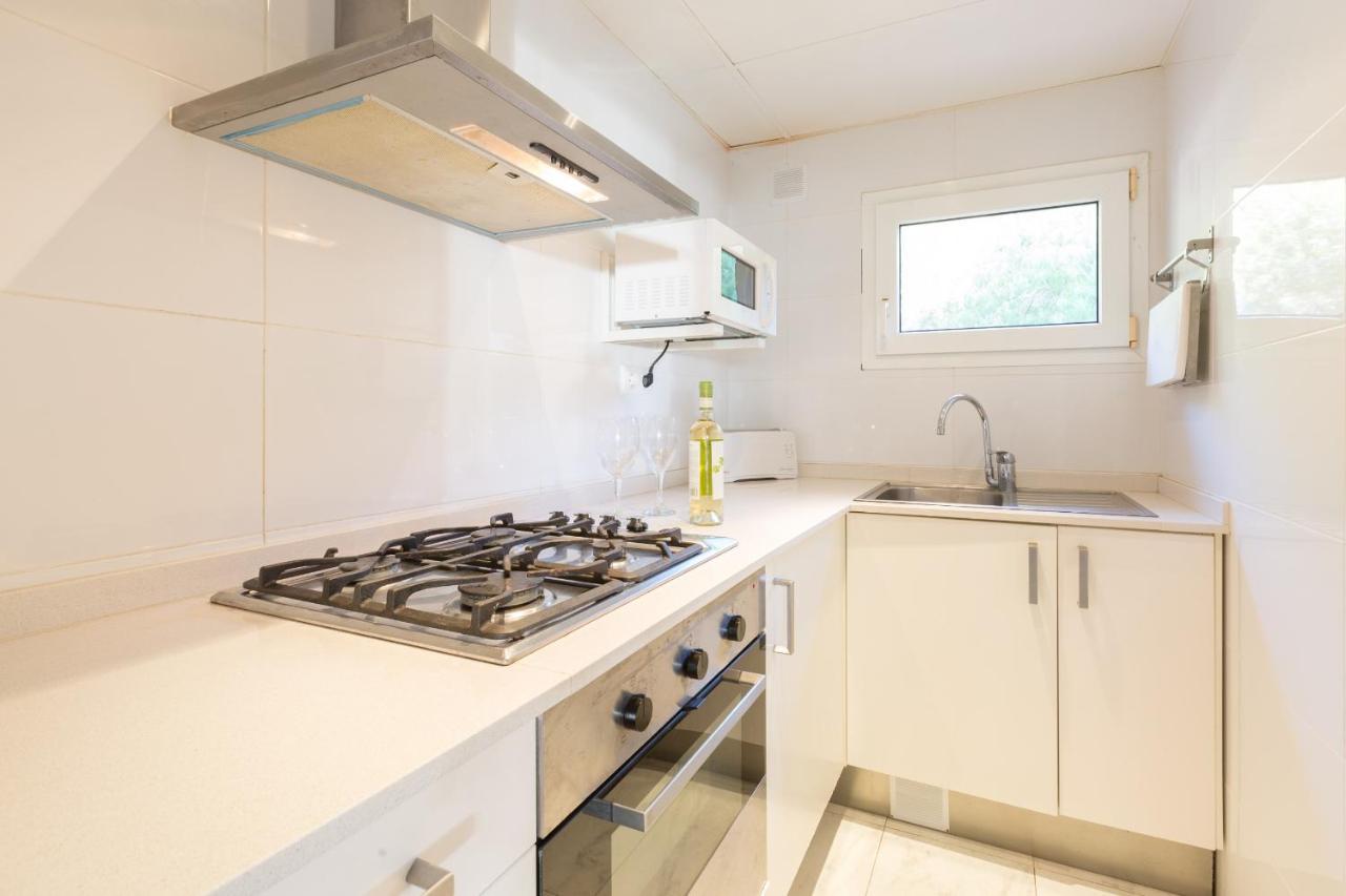 Apartment Anc 12 - *